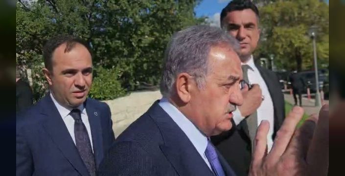 Yazıcı fon krizi soruşturması hakkında açıklama yapacağını belirtti