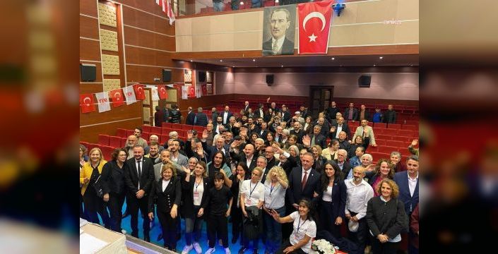 Yeni Parti Artvin il başkanı ön seçimi belli oldu