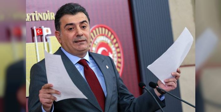 Yeni Parti: Borsa kayıpları 90 milyar doları buldu