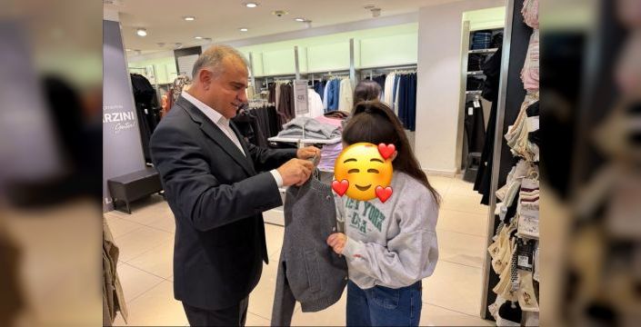 YENİ Parti Çorum İl Başkanı'ndan AK Parti'ye eleştiri