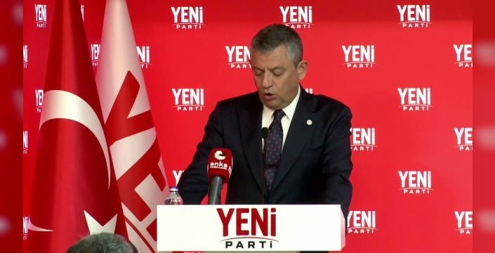 YENİ Parti, Fon mağdurları için Anayasa Mahkemesi'ne gidecek