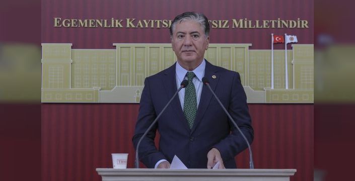Yeni Parti: Fon skandalı örtülüyor