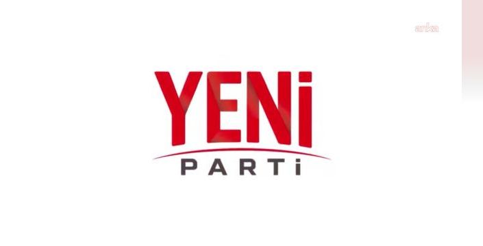 Yeni Parti, il başkanlarını üyelerin oylarıyla seçecek