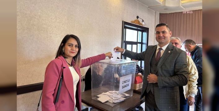 Yeni Parti Kırıkkale'de ön seçim yaptı