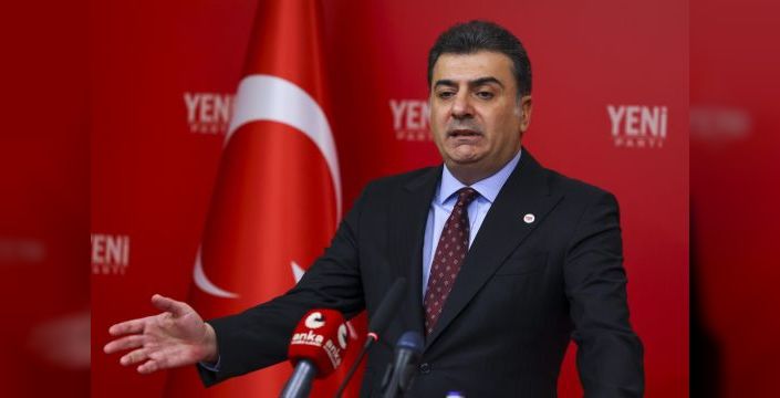 Yeni Parti kurultay için Kasım ayını hedefliyor