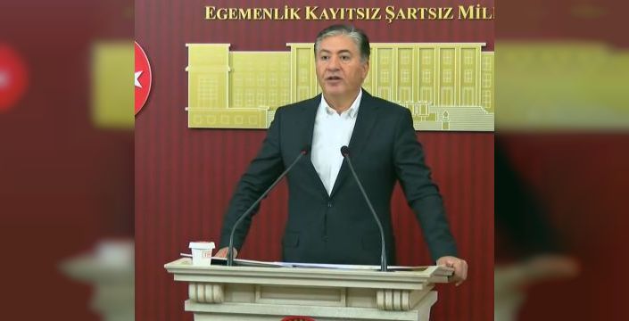 Yeni Parti: Seçimi hemen istiyoruz