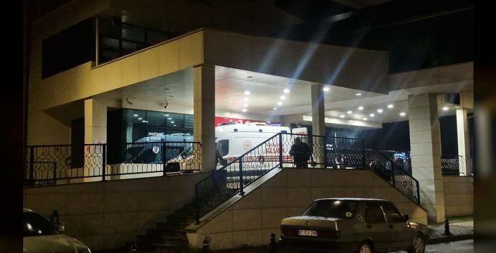 Yığılca'da tüfek ateş aldı: 15 yaşındaki Orhan öldü