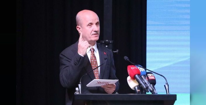 YÖK Başkanı Özvar, akademik yıl açılışında önemli mesajlar verdi