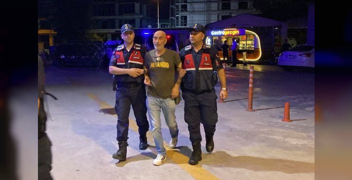 Yönetmen Ezel Akay ve tutuklu kardeşinin uyuşturucu testleri pozitif çıktı