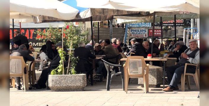 Yozgat'ta enflasyon verilerine itiraz: Alışverişte kısıtlamalar var