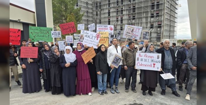Yusuf Kolay'ın cinayet davasında ikinci duruşma yapıldı