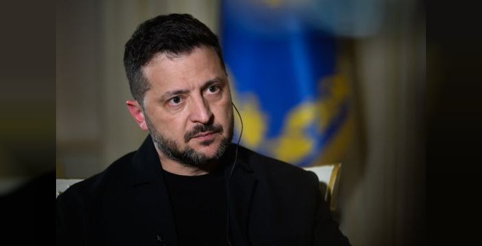 Zelenskiy, Almanya ile savunma alanında anlaşmalar yapacak