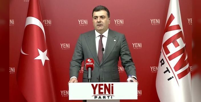 Zeynel Emre, fon krizini Sülün Osman vakasına benzetti