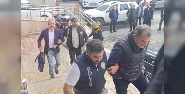 Zonguldak bina çökmesi soruşturmasında 3 tutuklama