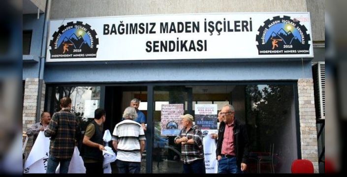 Zonguldak'ta maden ocağında grizu patlaması sonucu üç madenci hayatını kaybetti